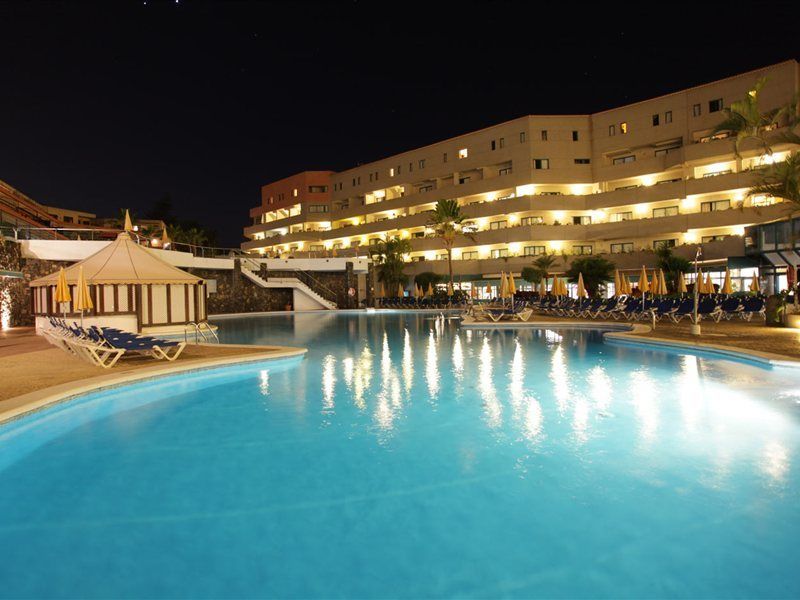 Alua Tenerife Puerto de la Cruz (Tenerife)