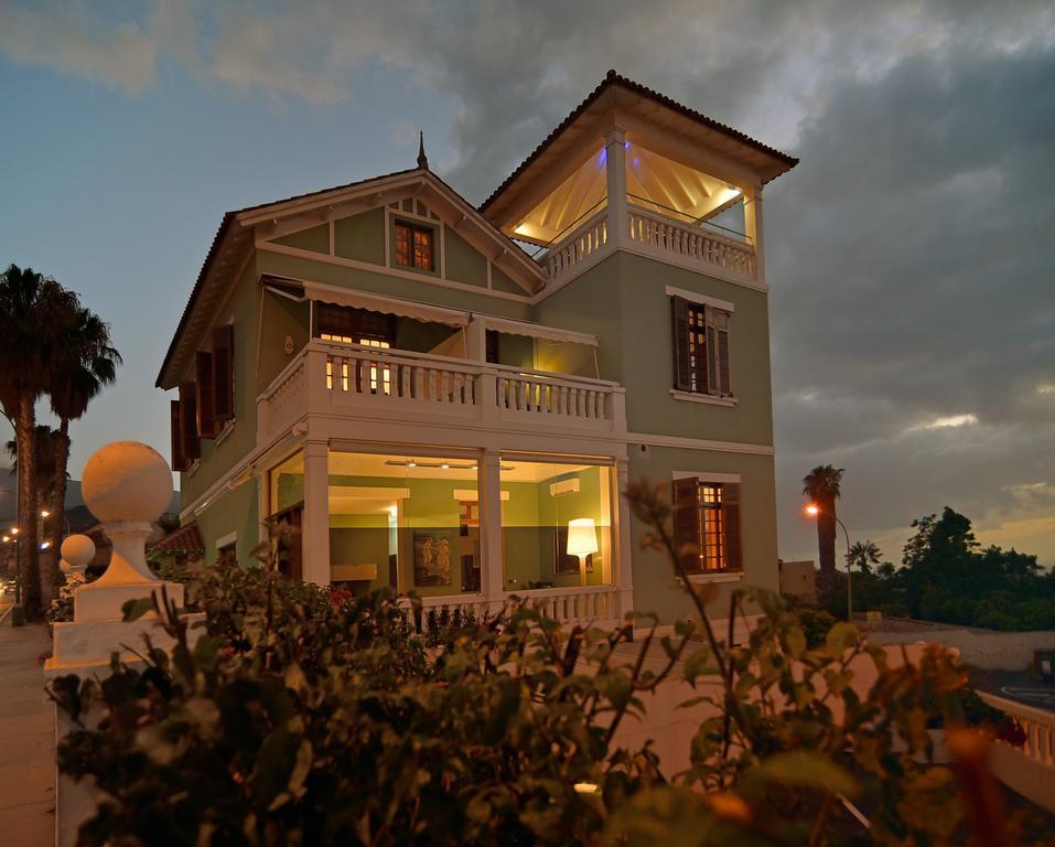 Apartment La Casa Puerto de la Cruz (Tenerife)