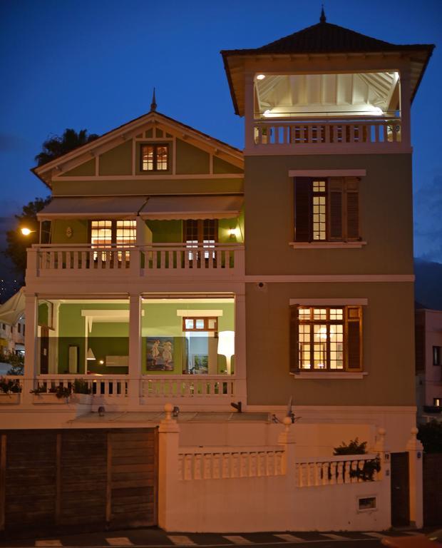 La Casa Apartment Puerto de la Cruz (Tenerife)