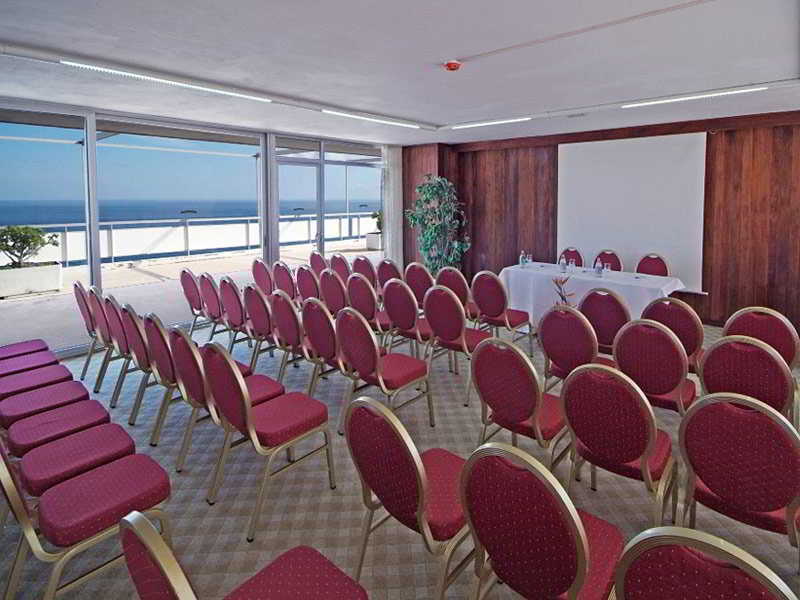 Bluesea Interpalace Hotel 4*