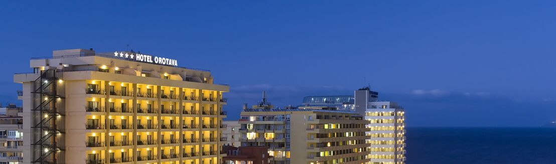 Be Live Experience Orotava (adults Only)