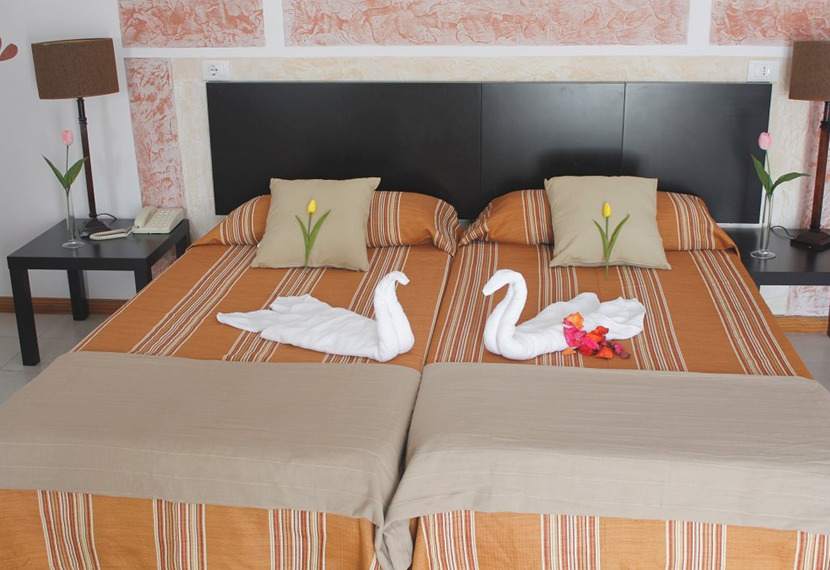 Khách sạn 4dreams Chimisay 3*