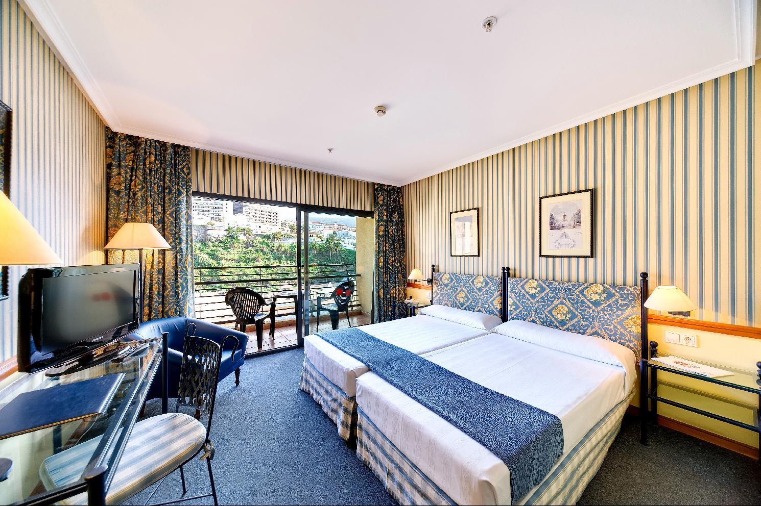 Be Live Experience Orotava (adults Only) Hotel Puerto de la Cruz (Tenerife)