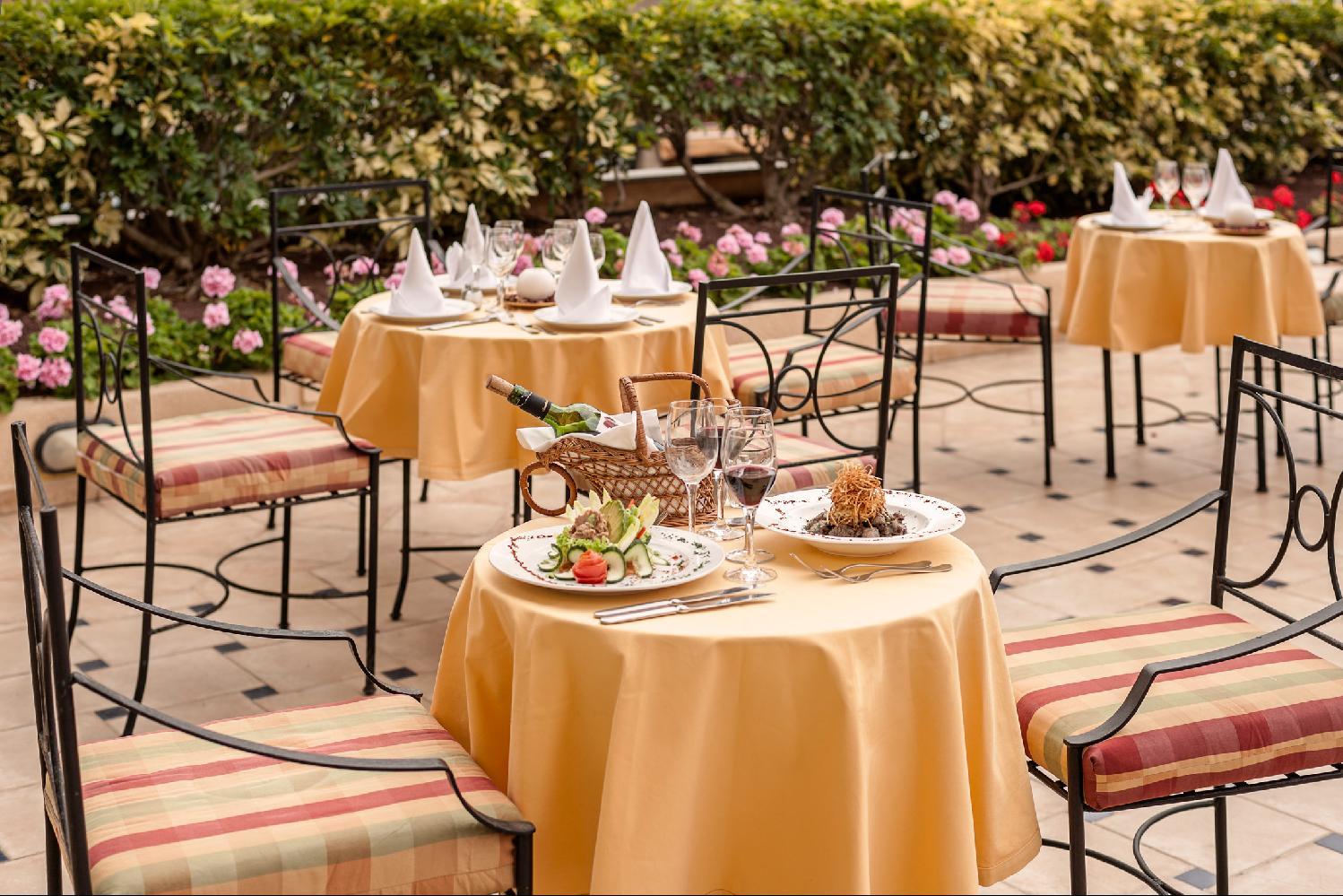 Be Live Experience Orotava (adults Only) 4*