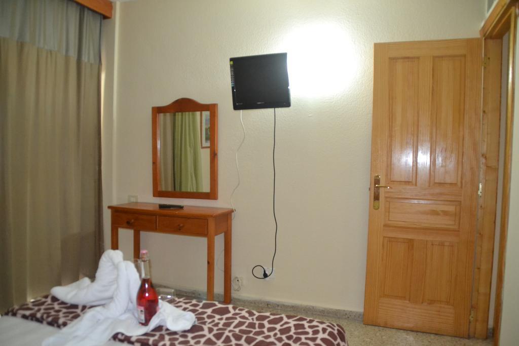 Girasol Beach Daire