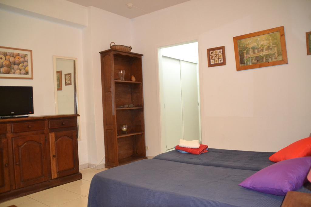 Apartment Avenida Beach