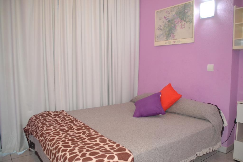 Avenida Beach Apartamento Puerto de la Cruz (Tenerife)