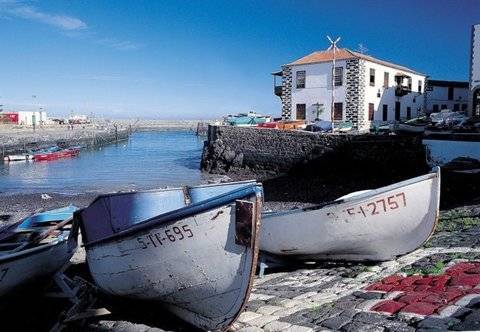 Rf Astoria - Adults Only Khách sạn Puerto de la Cruz (Tenerife)