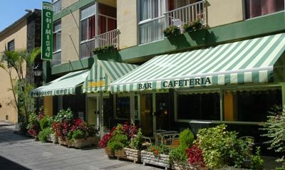 Khách sạn 4dreams Chimisay 3*