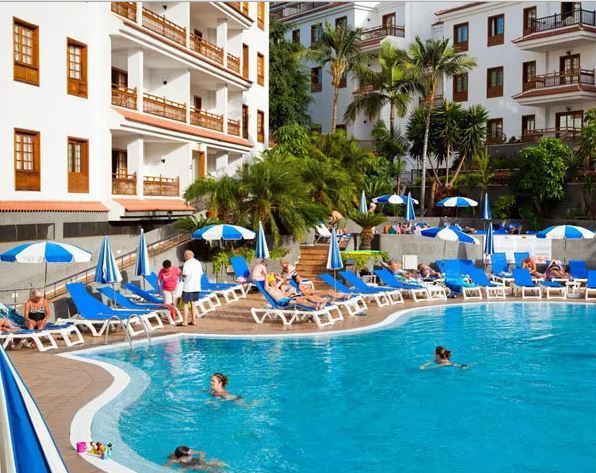 Casablanca Daire