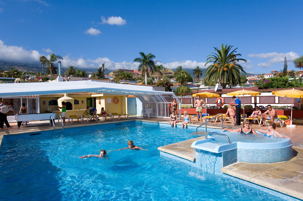 Perla Tenerife 3*