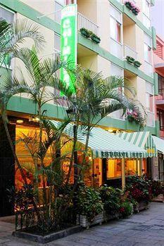 4dreams Chimisay Khách sạn Puerto de la Cruz (Tenerife)