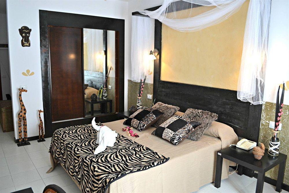 4dreams Chimisay Khách sạn 3*