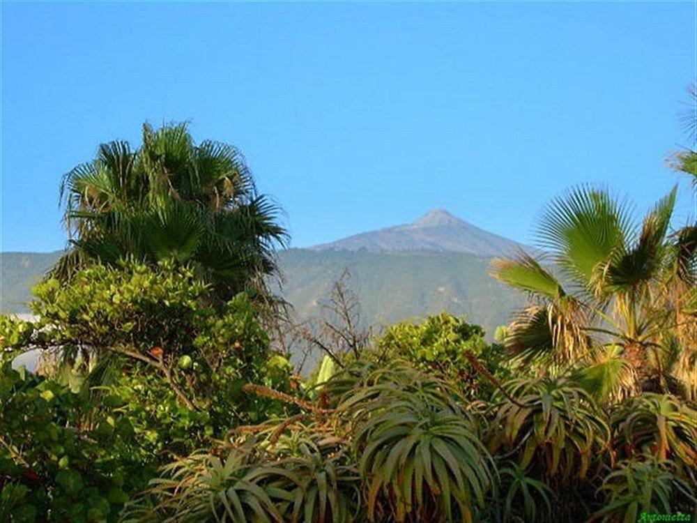 Khách sạn 4dreams Chimisay Puerto de la Cruz (Tenerife)