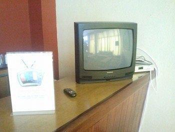 Hotel Tejuma