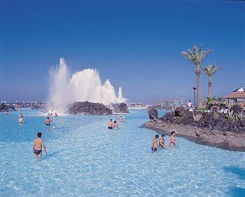 Daire Rf Bambi Adults Only Puerto de la Cruz (Tenerife)