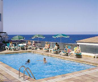 Monopol Hotelli 3*