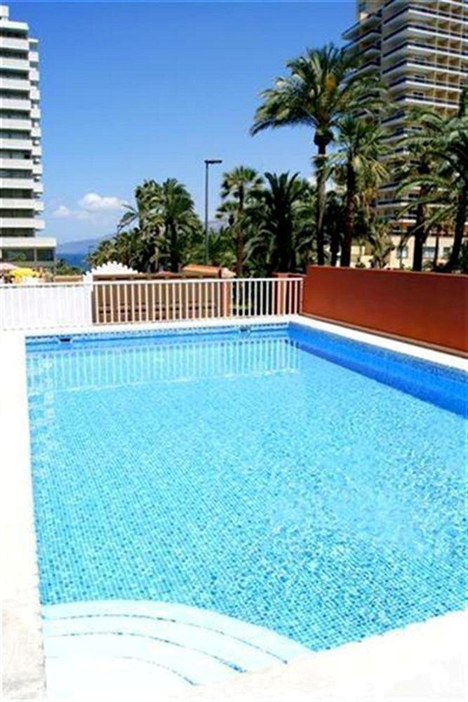 Alta Appartement *