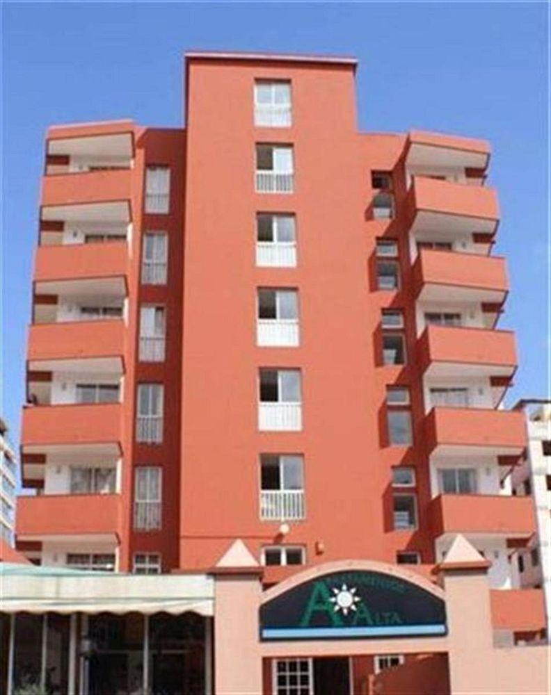 Alta * Puerto de la Cruz (Tenerife)