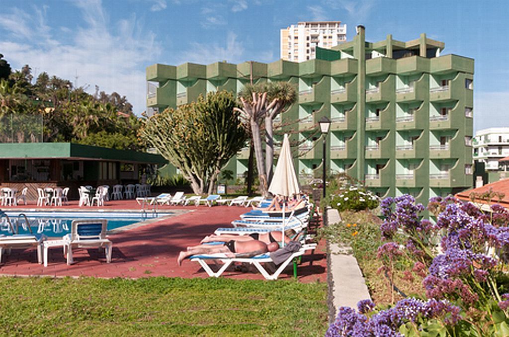 Hotel Dc Xibana Park
