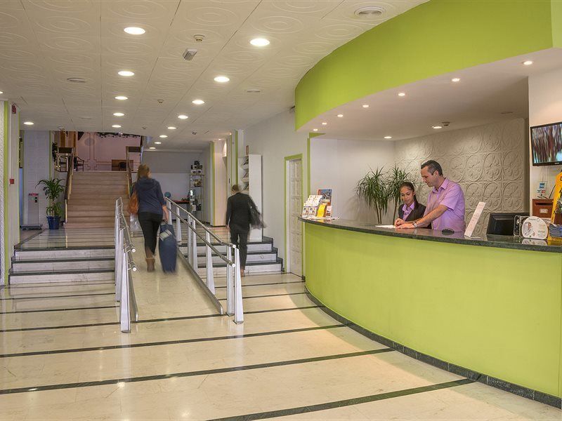 Hotel Dc Xibana Park 3*