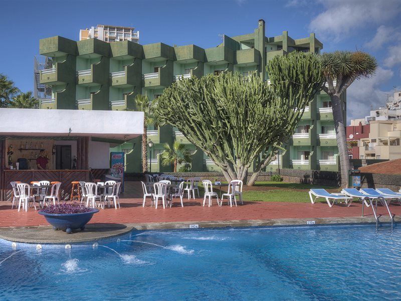 Dc Xibana Park 3*