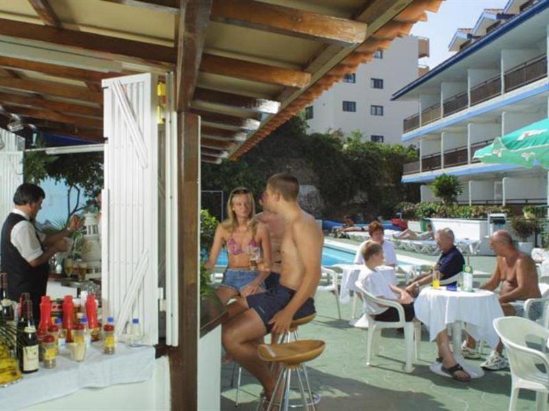 Pez Azul Hotel apartamentowy