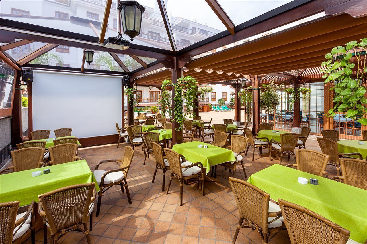 Casablanca Daire