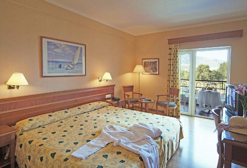 Trh Taoro Garden - Only Adults Recommended Puerto de la Cruz (Tenerife)
