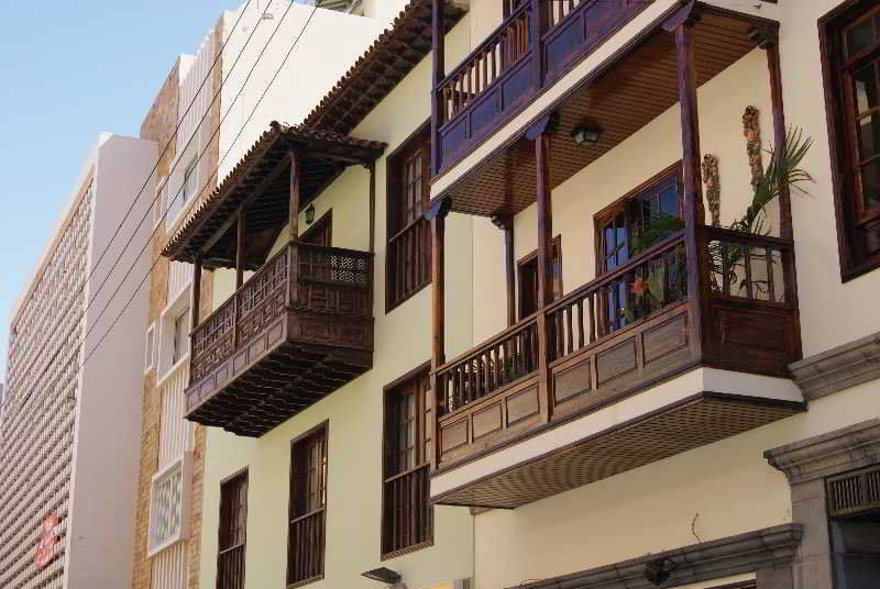 Khách sạn 4dreams Chimisay 3*