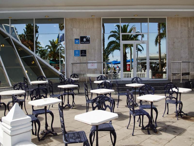 Catalonia Vegas - Adults Only Hotel Puerto de la Cruz (Tenerife)