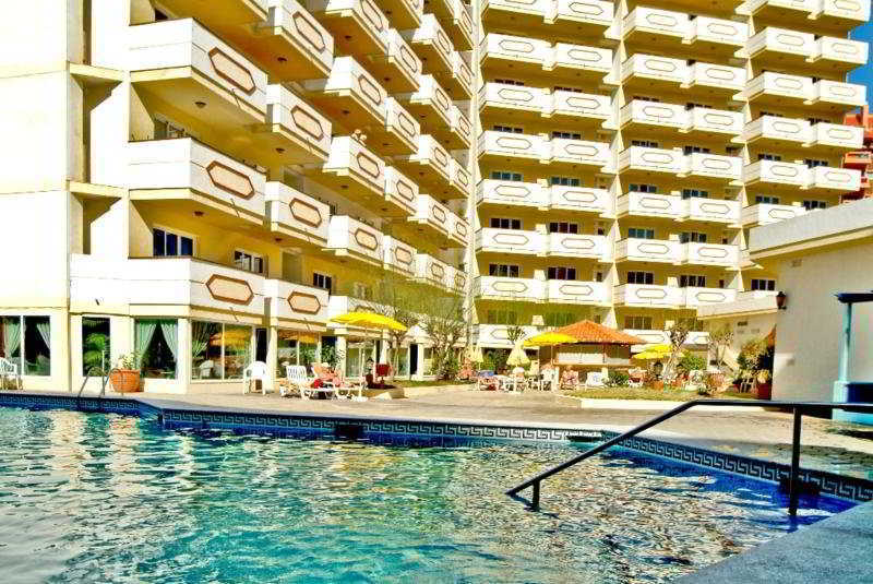 Teneguia Puerto de la Cruz (Tenerife)