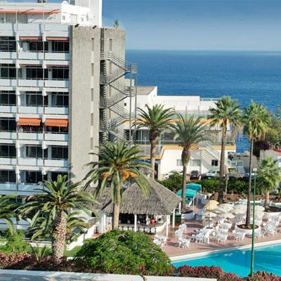 Hotel Bluesea Interpalace 4*