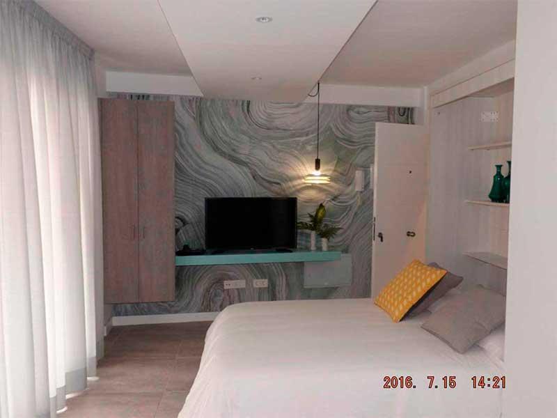 North Coast Apartment