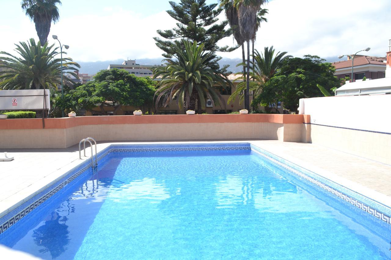 Apartment San Miguel Beach Puerto Puerto de la Cruz (Tenerife)