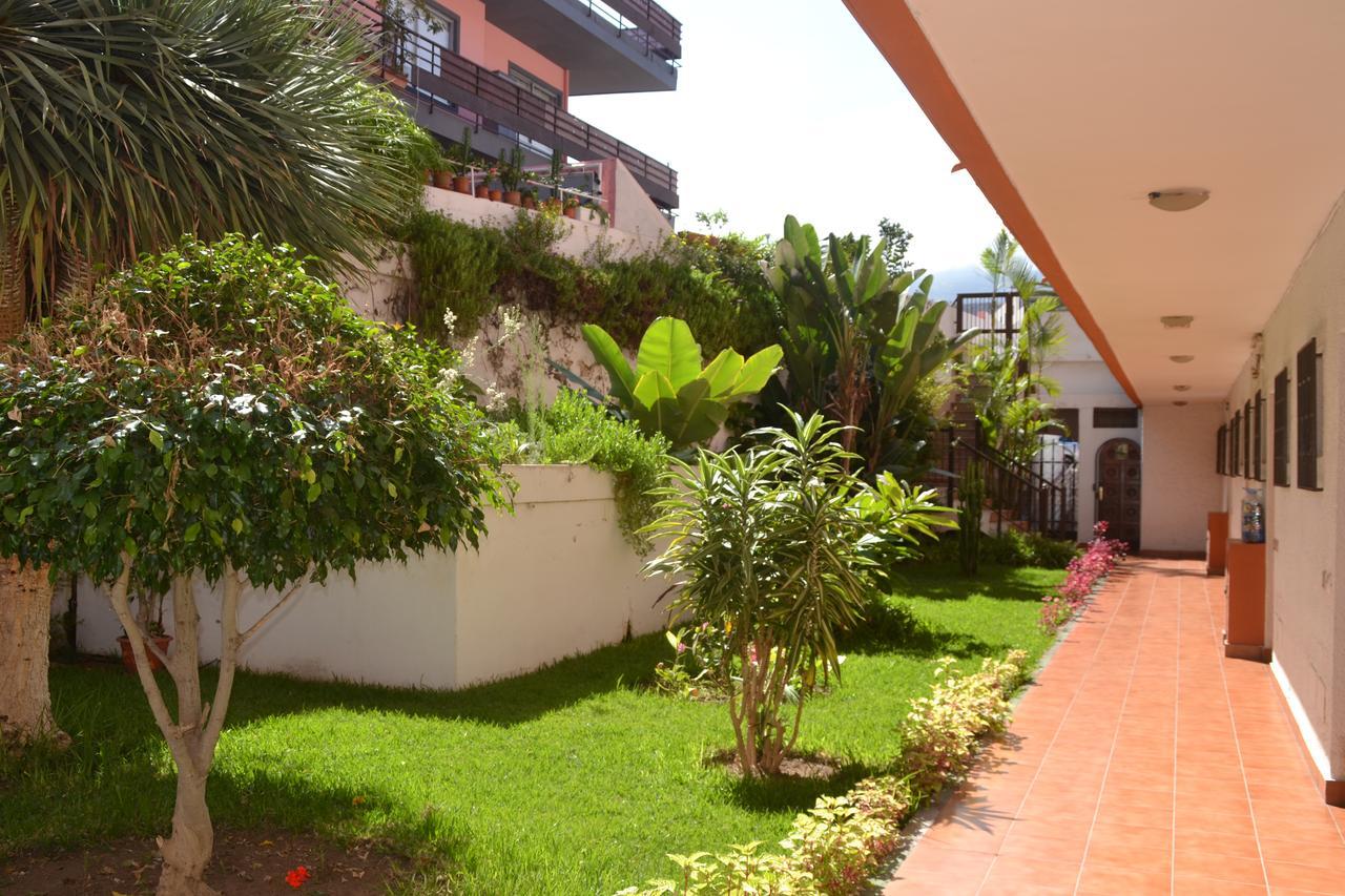 San Miguel Beach Puerto Apartment Puerto de la Cruz (Tenerife)