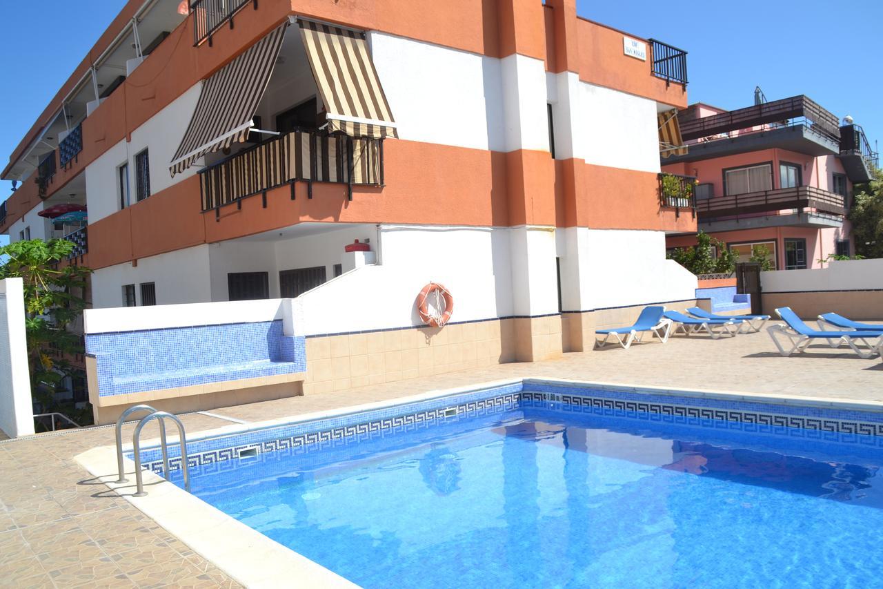 San Miguel Beach Puerto Apartment *