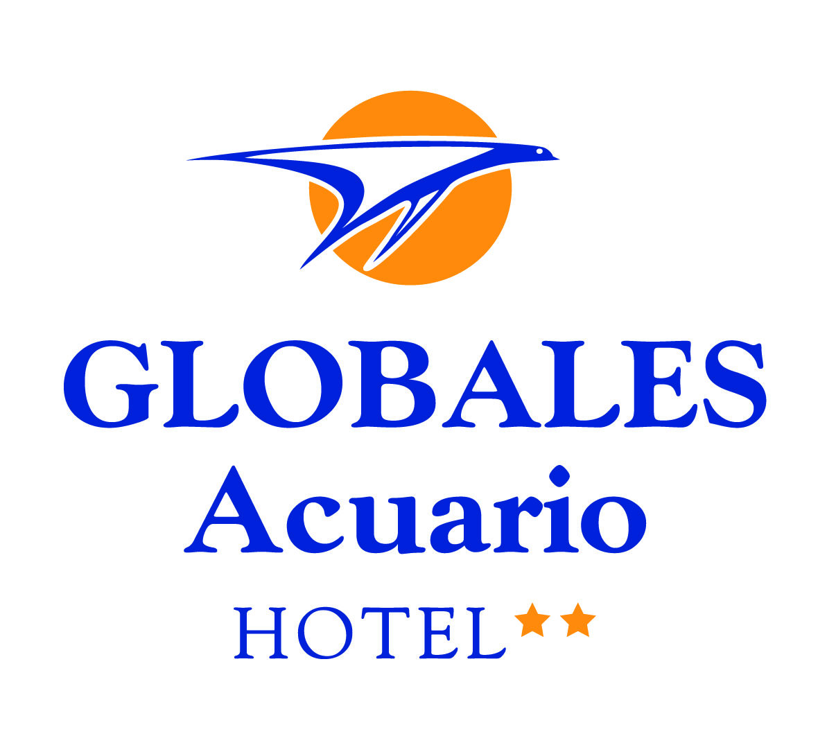 Globales Acuario 2*