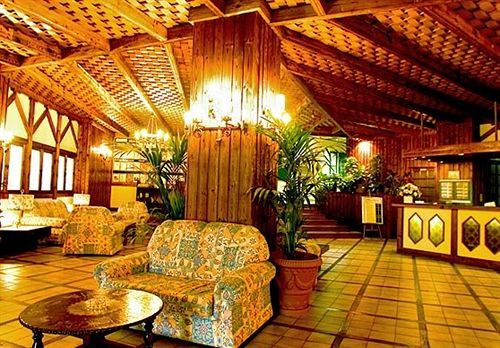 Teneguia Apartment