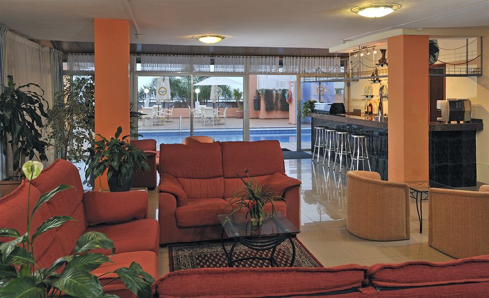 Hotel Globales Acuario Puerto de la Cruz (Tenerife)