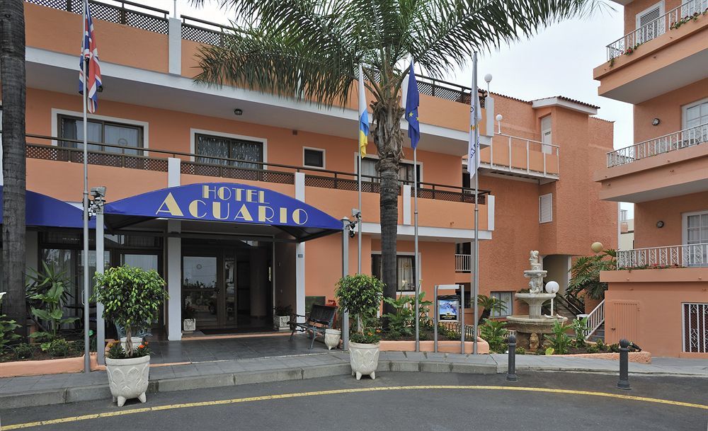 Globales Acuario