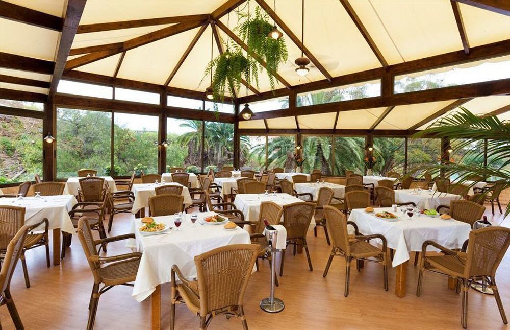 Resort Parque Vacacional Eden 4*