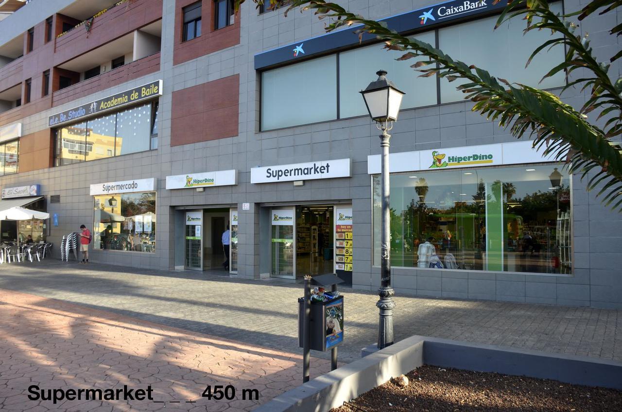 Perfect Apartment Puerto de la Cruz (Tenerife)