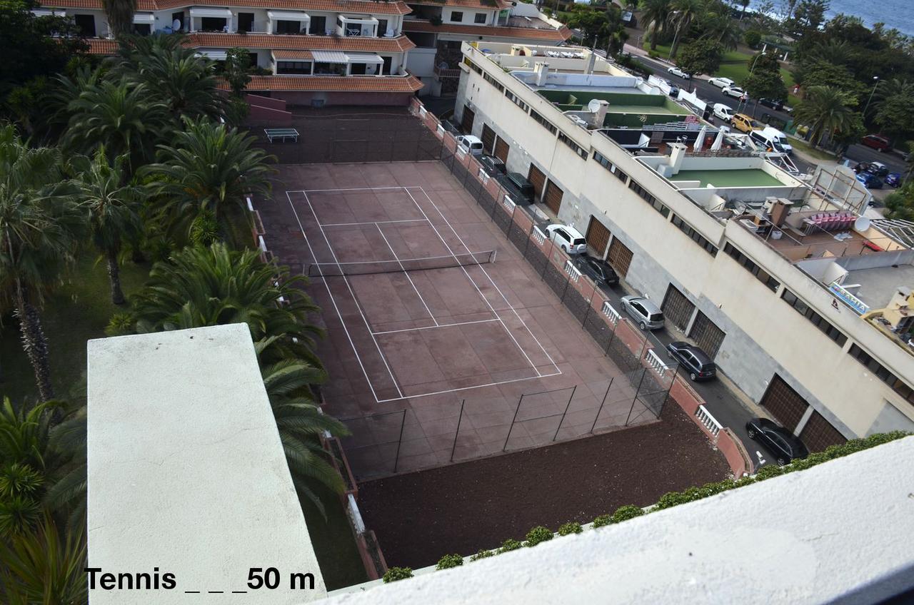 Perfect Puerto de la Cruz (Tenerife)
