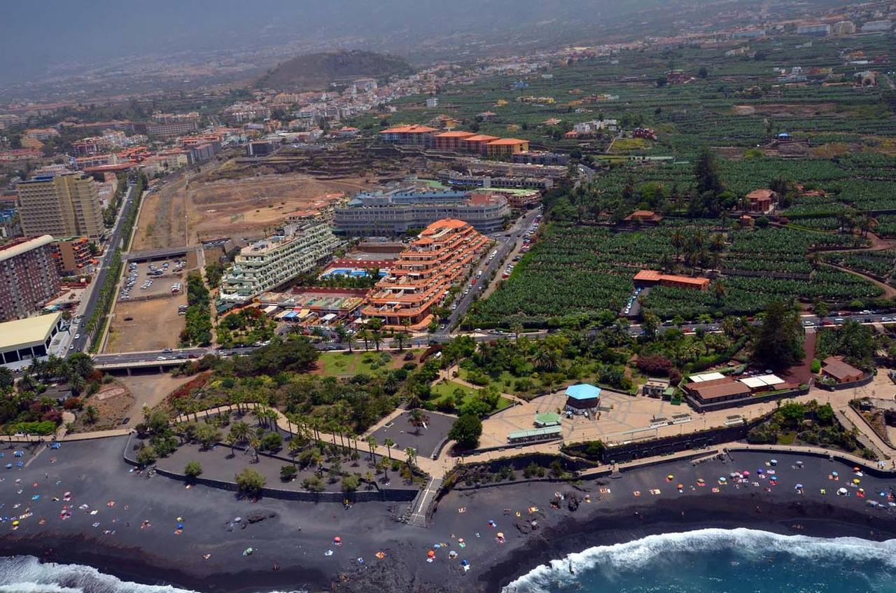 Perfect * Puerto de la Cruz (Tenerife)
