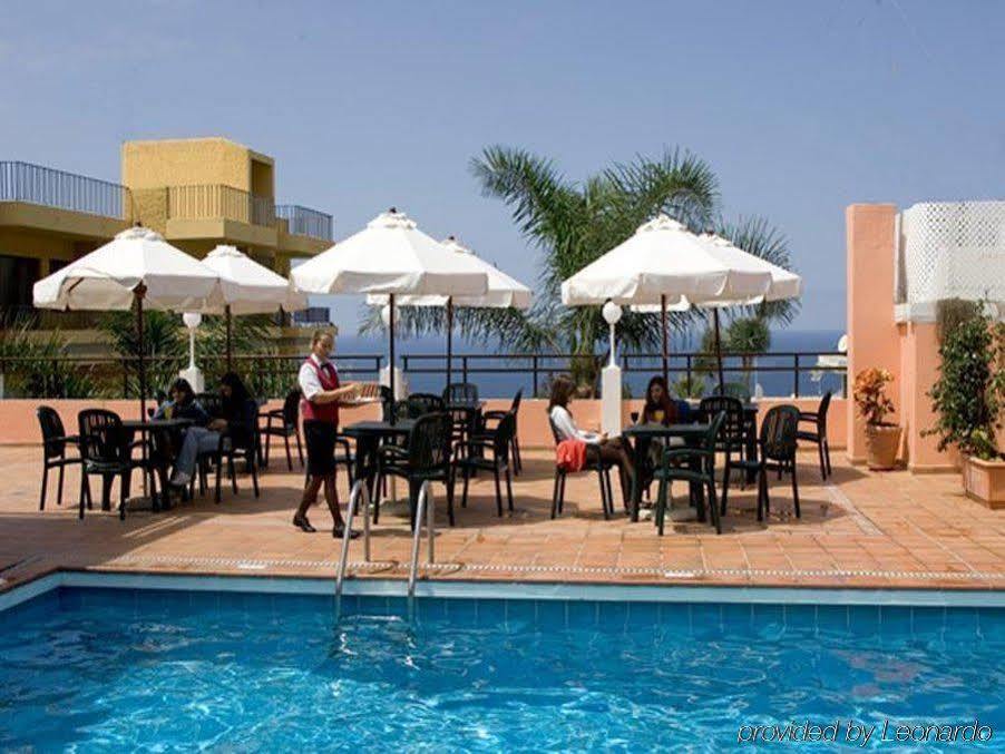 Globales Acuario Hotel Puerto de la Cruz (Tenerife)