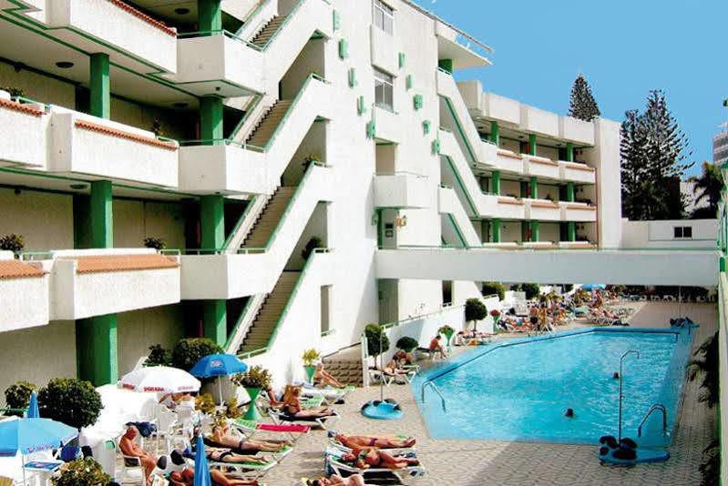 Bella Vista * Puerto de la Cruz (Tenerife)