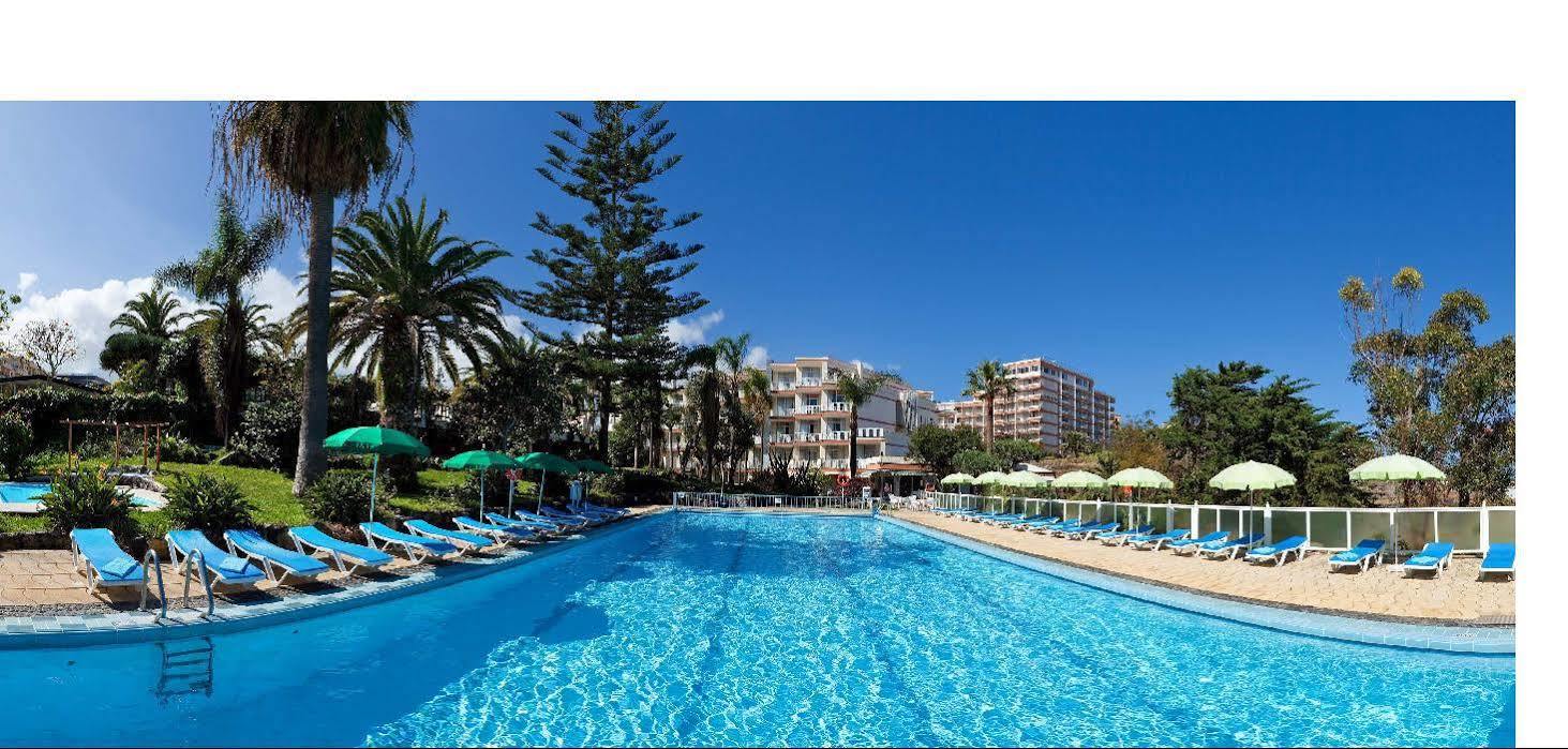 Parque Vacacional Eden 4* Puerto de la Cruz (Tenerife)