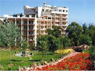 Parque Vacacional Eden 4* Puerto de la Cruz (Tenerife)