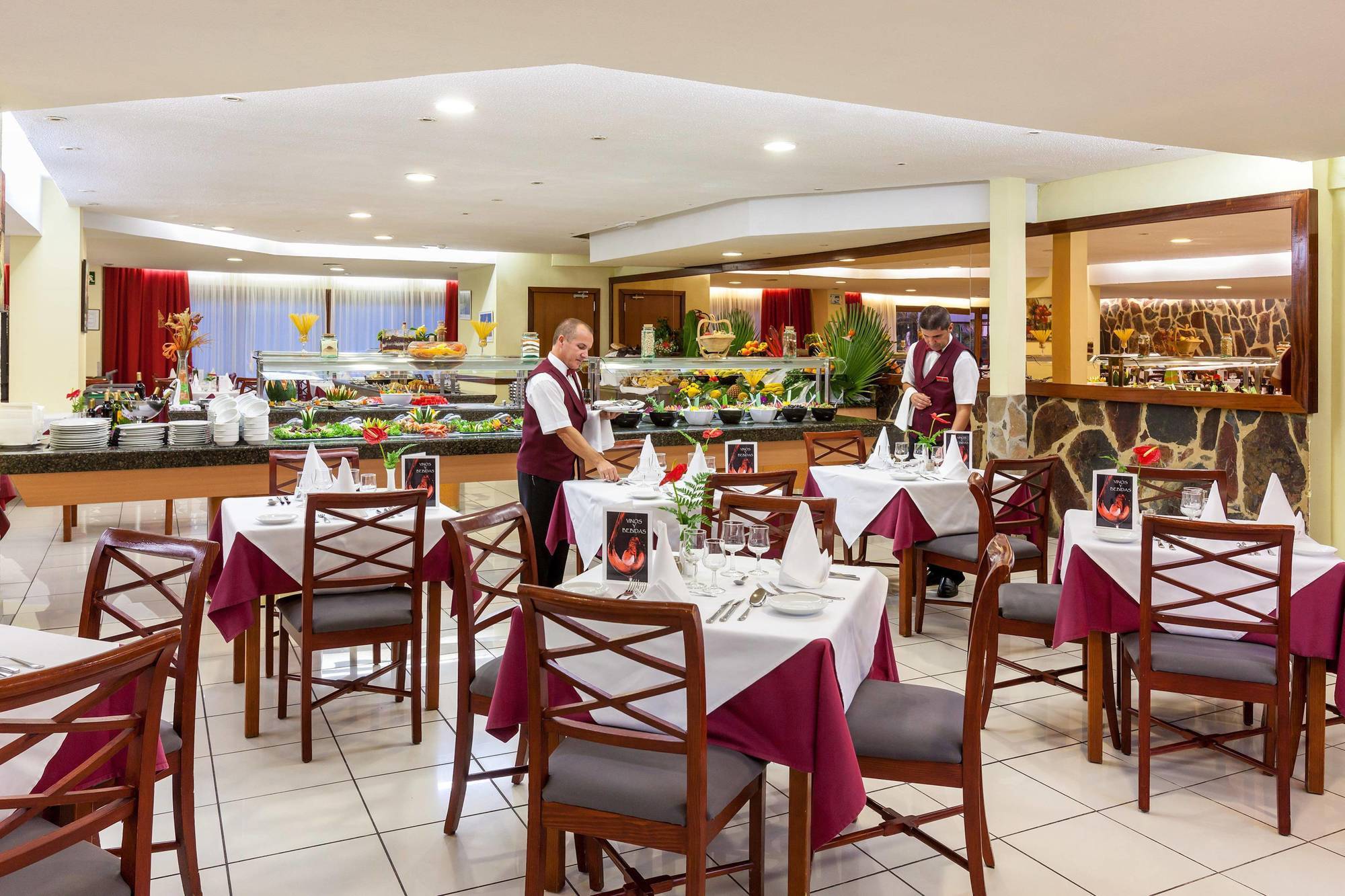 Aparthotel Masaru Puerto de la Cruz (Tenerife)